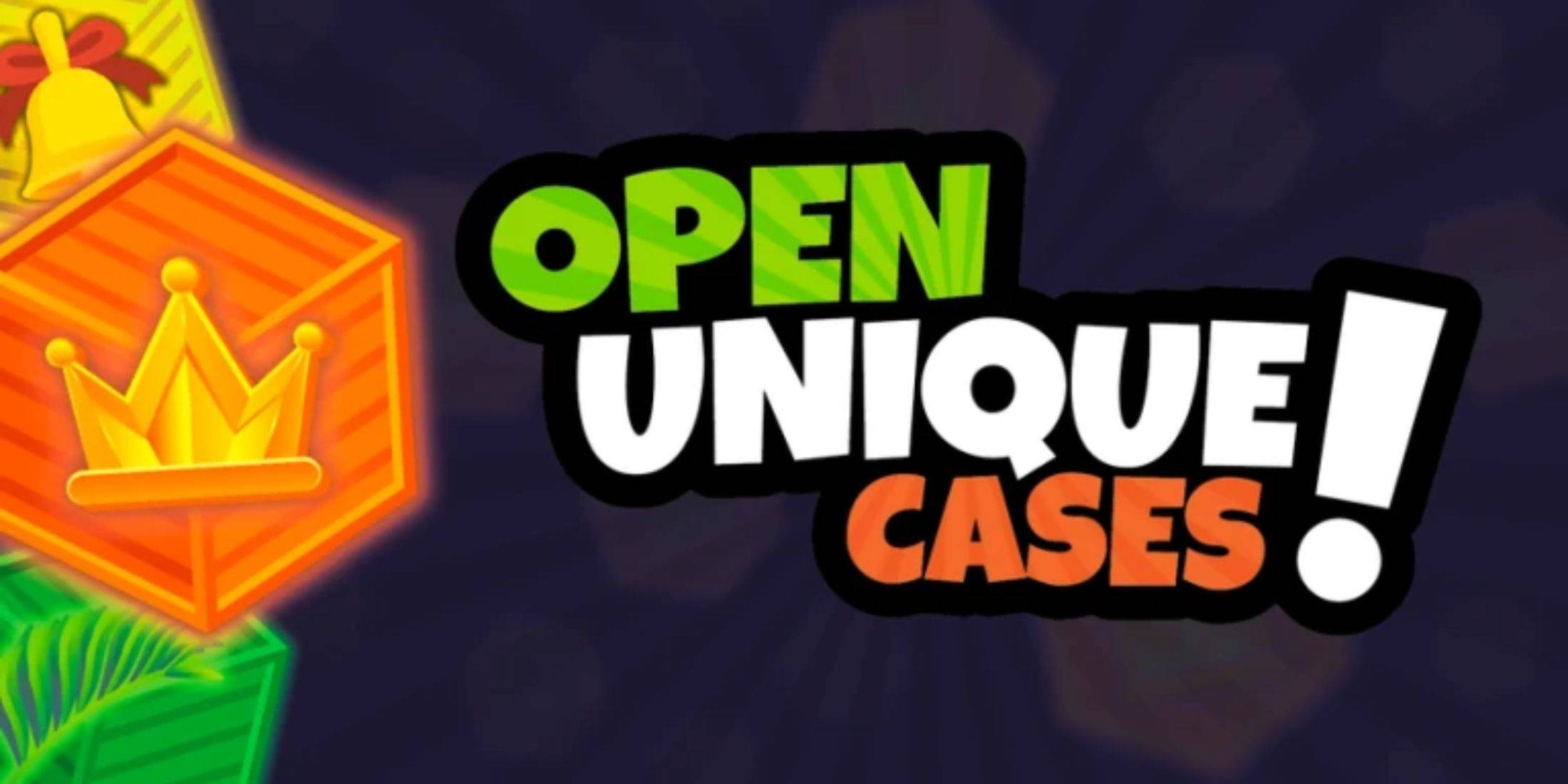 Roblox Simulazione apertura caso 2: sblocca premi esclusivi con gli ultimi codici