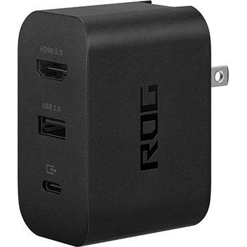 တရားဝင် Asus Rog Ally charger dock (ရေငွေ့ကုန်းပတ်နှင့်အလုပ်လုပ်သည်) မှ 55% ကိုသိမ်းဆည်းပါ။