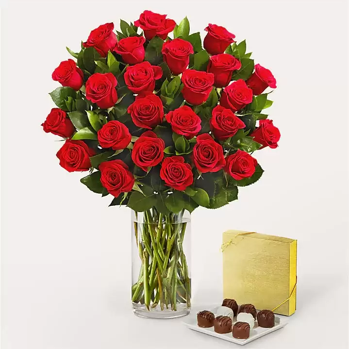 ProFlowers' Valentine's Day Sale