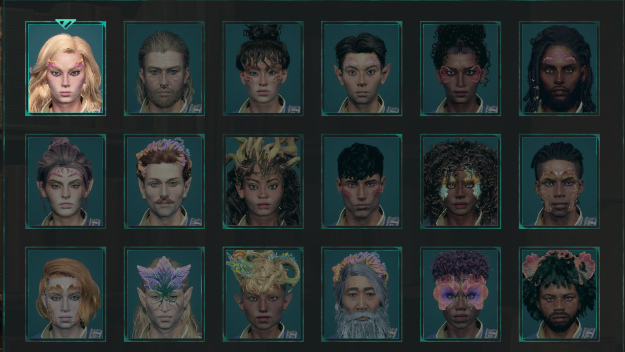 Avowed: Unveiling Playable Race Roster