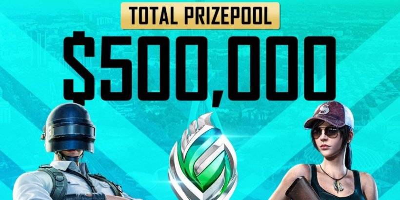 PUBG Mobile Global Open Launches with Nearly 100K Participants