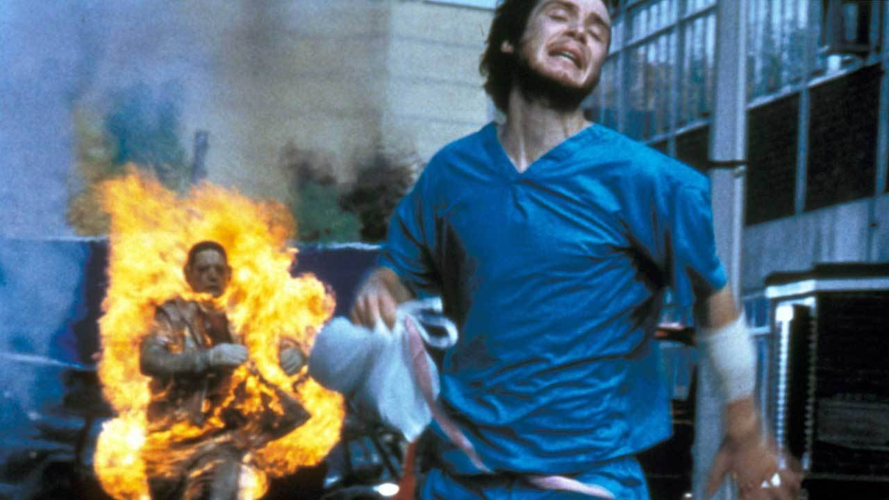 De 25 beste horrorfilms