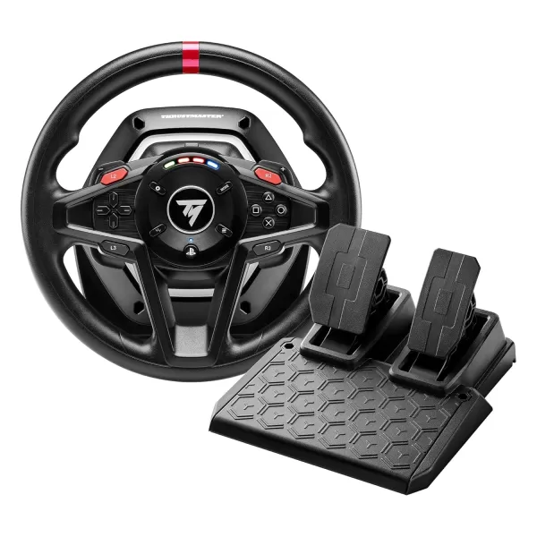 Top Racing Wheels for All Drivers