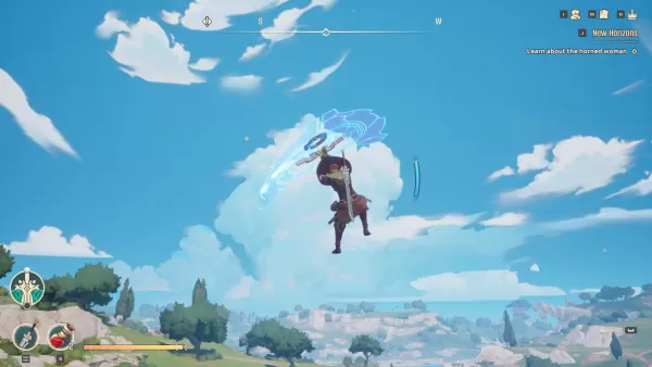 Into a Hearth Yonder Screenshot 3