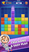 Schermata Block Puzzle Brick 1010 4