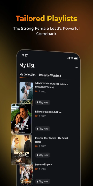 ShortTV Screenshot 3