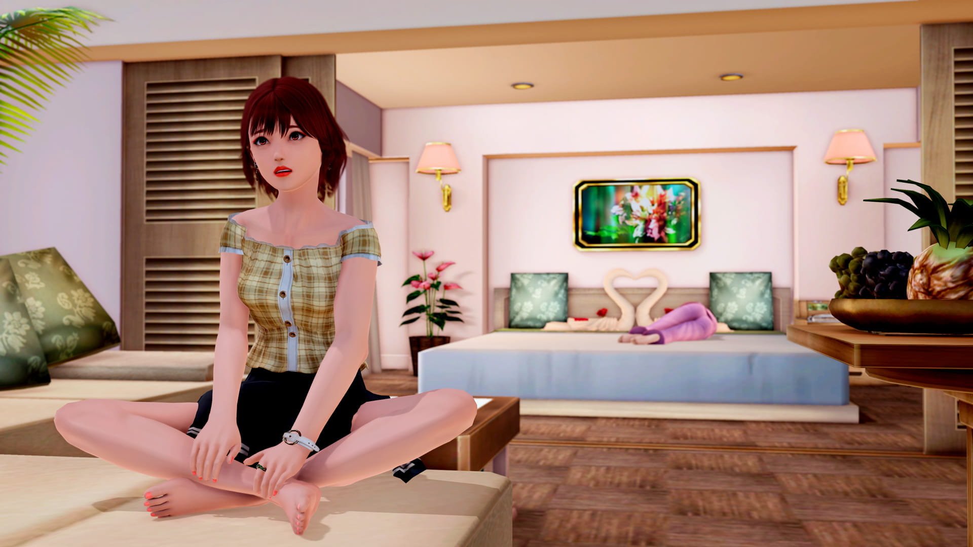 Masochist Bondage Torture Screenshot 1
