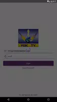 VOKTv Schermafbeelding 3