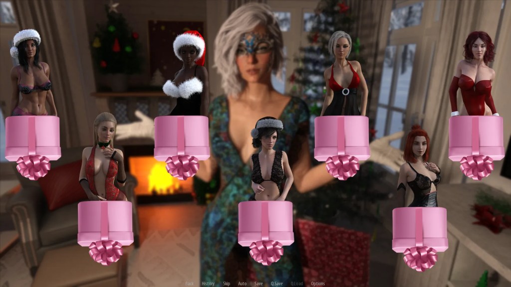 The “XXXmas Special”應用截圖第3張
