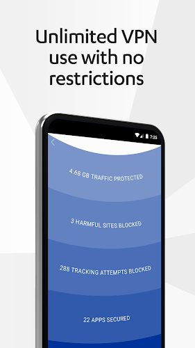 F-Secure FREEDOME VPN應用截圖第2張