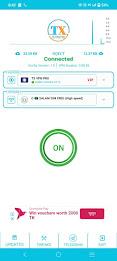 Tx vpn pro - super net應用截圖第1張