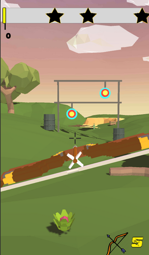 Archery Garden Ảnh chụp màn hình 4