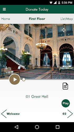 Newport Mansions Скриншот 4