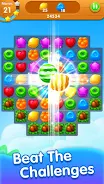 Schermata Candy Story 4