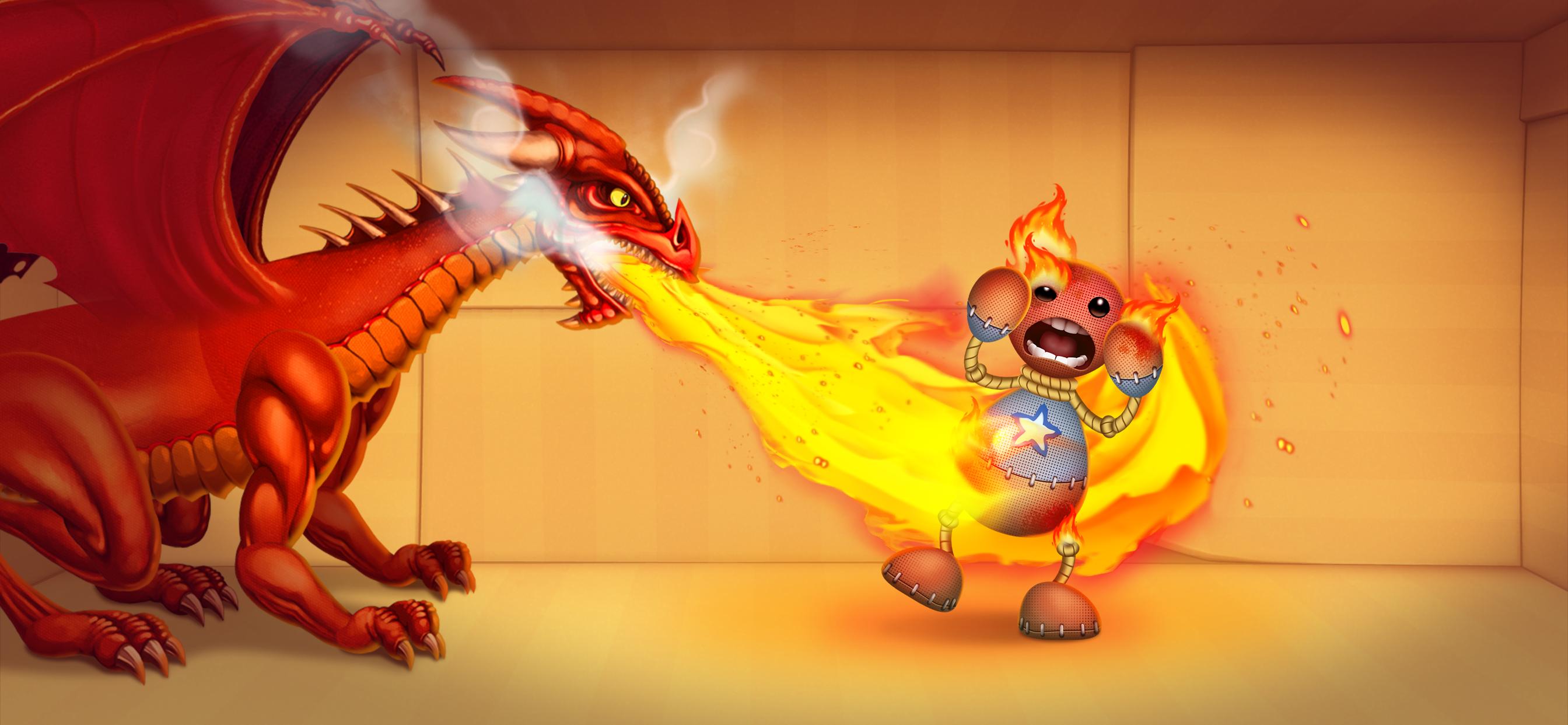 Kick the Buddy－Fun Action Game Screenshot 4