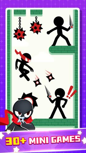 Draw puzzle line game应用截图第4张
