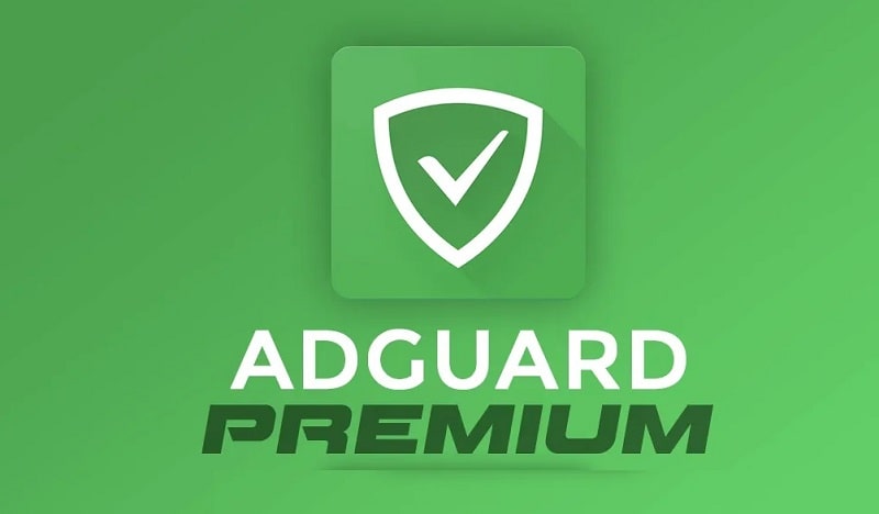 Adguard Premium Ekran Görüntüsü 1