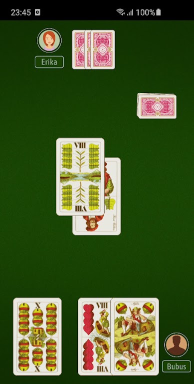 Zsirozas - Fat card game應用截圖第2張