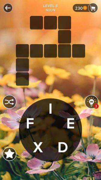 Word Lots Ảnh chụp màn hình 3