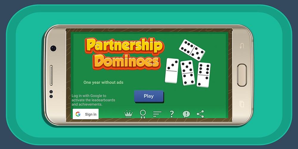 Dominoes 2017 Screenshot 1