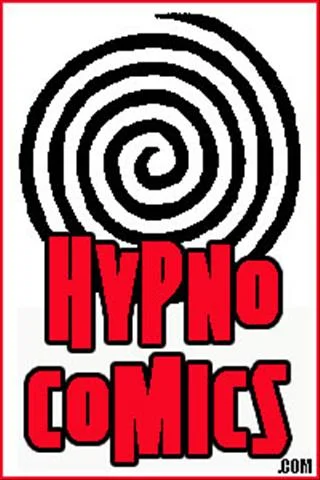 Hypno Comics Screenshot 1