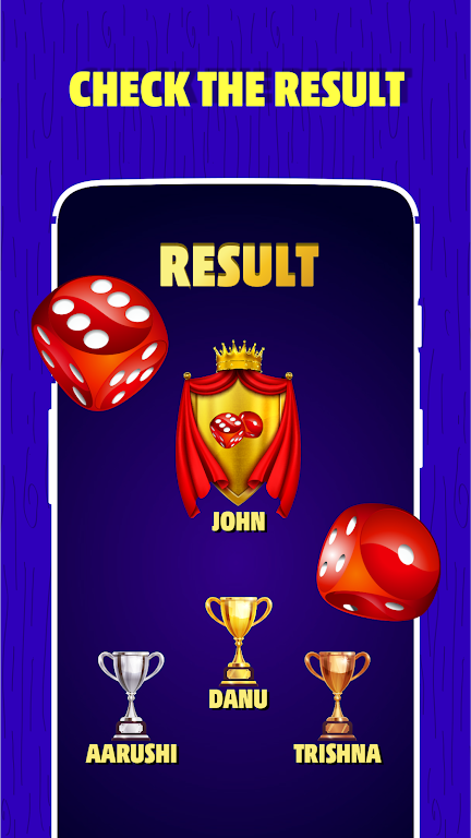 Ludo Gold - Made in india Top Rated Game In India应用截图第4张