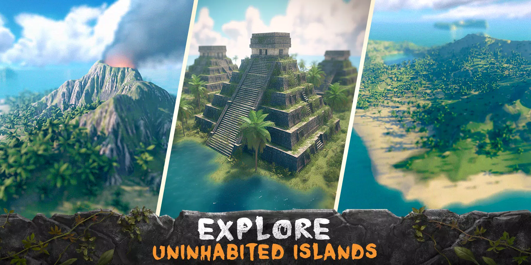 Survival Island: Evolve Pro স্ক্রিনশট 2