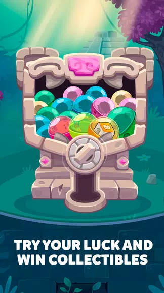 Adventure Trivia Crack 스크린샷 2