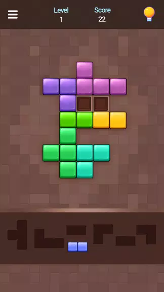 Box Blocks スクリーンショット 1