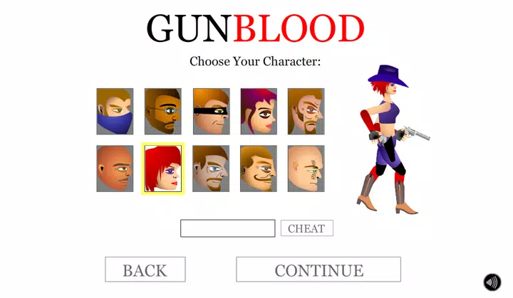 Gunblood Screenshot 3