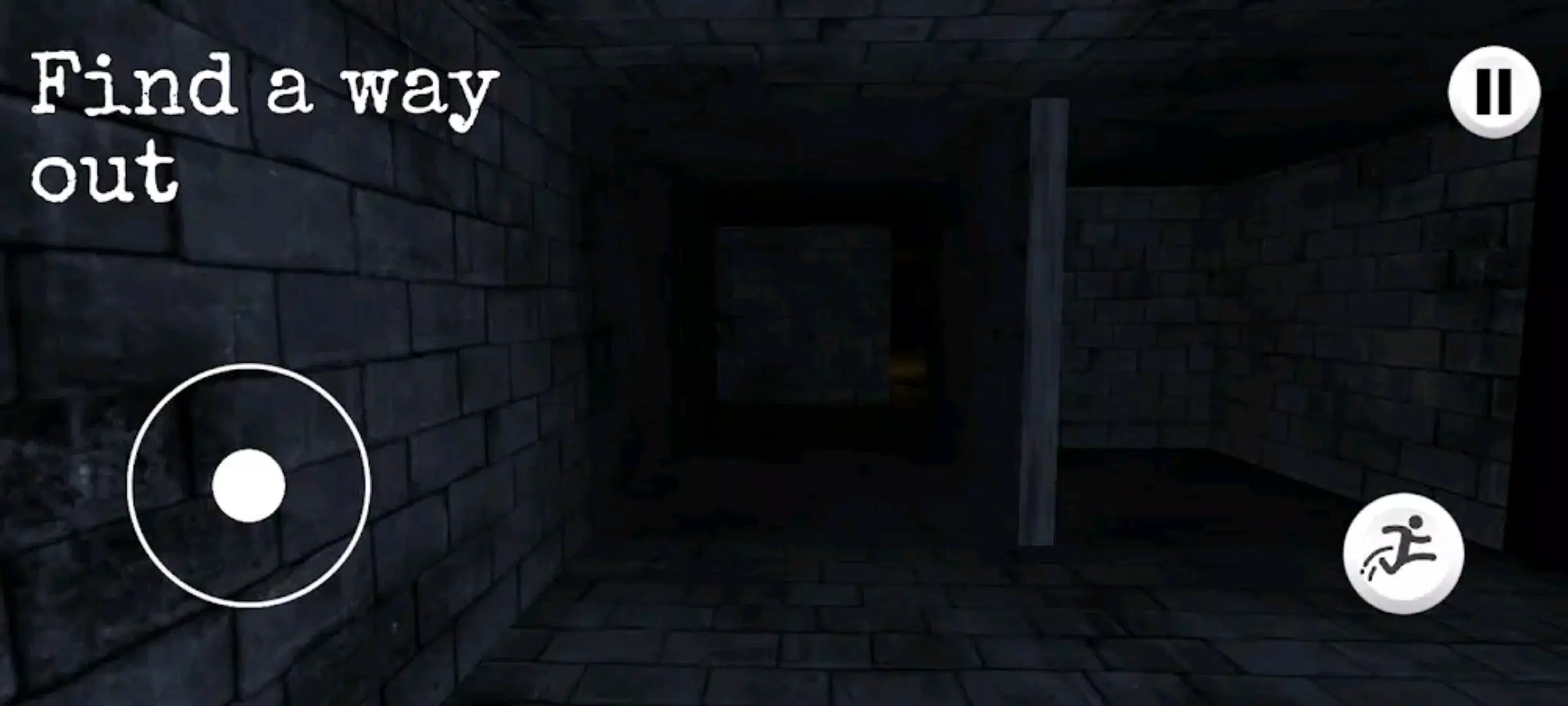 The Maze スクリーンショット 2