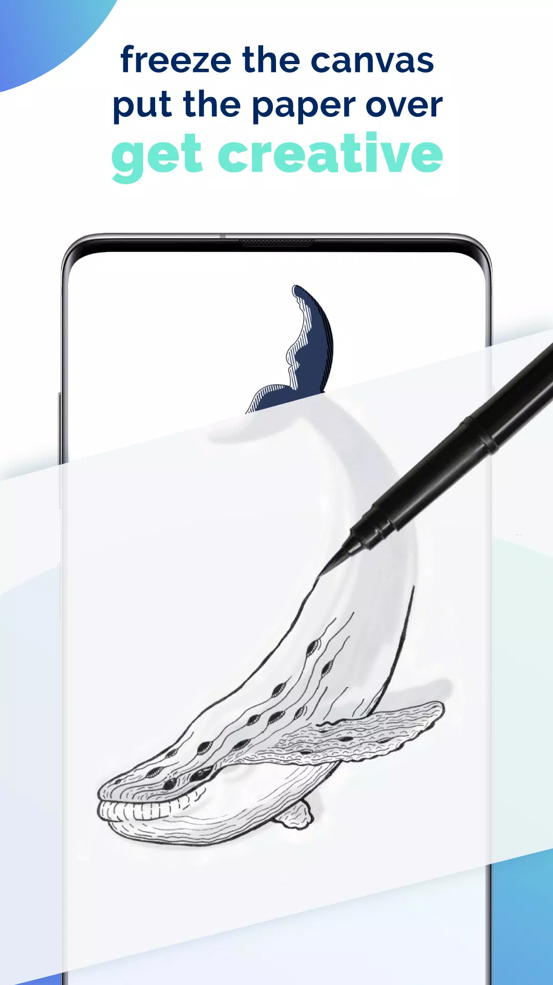 Papercopy - Tracer Ảnh chụp màn hình 3