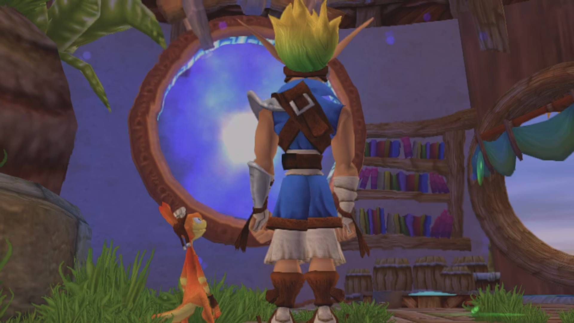 Jak & Daxter: Guida al trofeo per PS4
