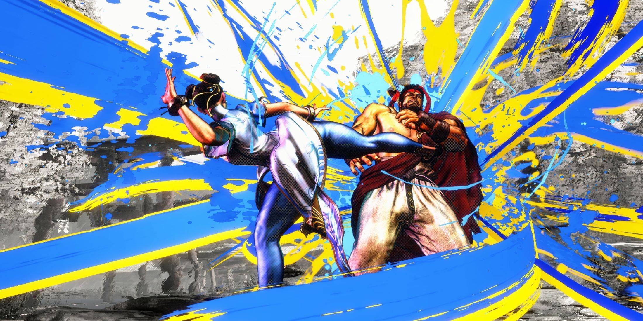 Street Fighter 6 Karakter Özelleştirmesi Oyuncuları Sinirlendiriyor