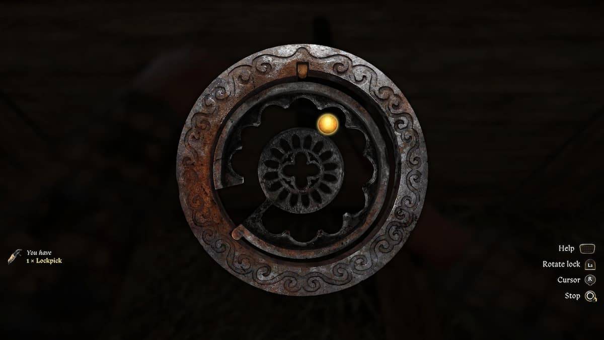 Kingdom Come Deliverance 2: Master the Art of Lockpicking