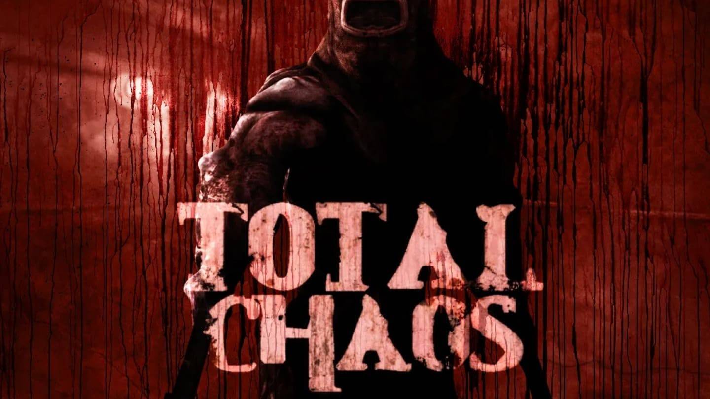 Total Chaos Demo Debuts: Experience the Chilling Abyss