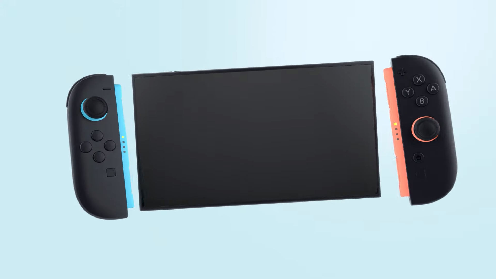 Nintendo Switch 2 Afbeelding 5