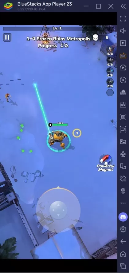 Petua Lanjutan untuk Bertahan Zombie Swarm dalam Kumpan Mech