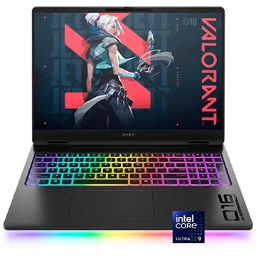 Grab the Powerful HP Omen Max 16 RTX 5080 Gaming Laptop for an Incredible Price
