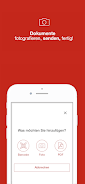 Generali GesundheitsApp 스크린샷 3