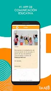 TokApp School Скриншот 4