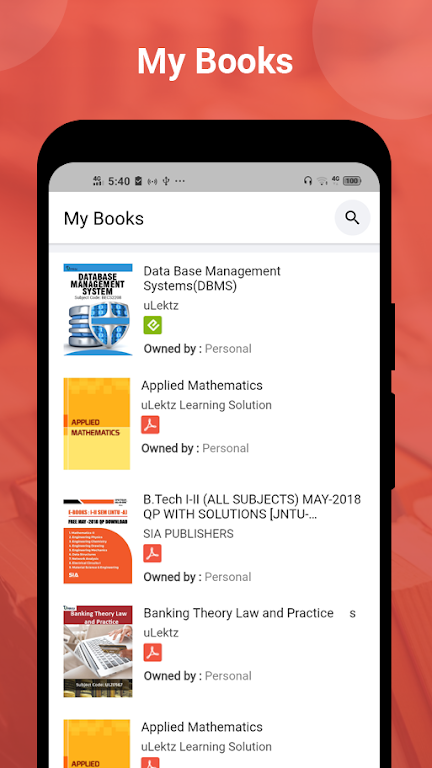 SIA Publishers स्क्रीनशॉट 3
