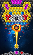 Schermata Bubble Shooter Classic Game 2