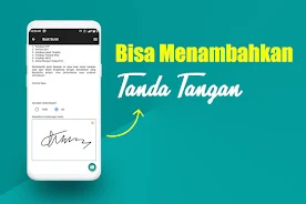 Surat Lamaran Kerja Instant স্ক্রিনশট 3