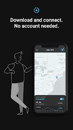 DS Defender VPN ဖန်သားပြင်ဓာတ်ပုံ 4