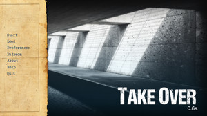 Take Over – New Version 0.70 [Studio Dystopia] ဖန်သားပြင်ဓာတ်ပုံ 1