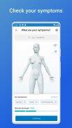 WebMD スクリーンショット 4