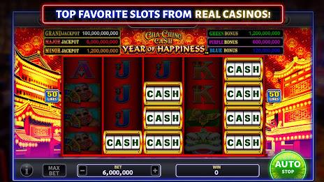Lake of The Torches Slots 777 ဖန်သားပြင်ဓာတ်ပုံ 2
