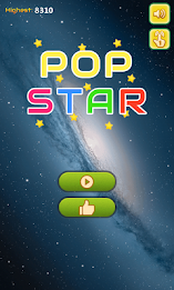 Schermata PopStar Block Puzzle kill time 2