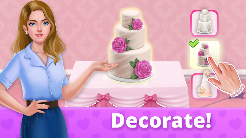 Wedding Games Planner & Design ဖန်သားပြင်ဓာတ်ပုံ 4